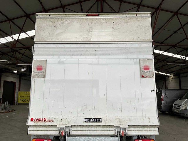 2021 peugeot boxer - afbeelding 33 van  39