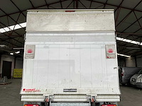 2021 peugeot boxer - afbeelding 33 van  39