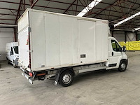 2021 peugeot boxer - afbeelding 34 van  39