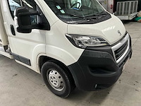 2021 peugeot boxer - afbeelding 10 van  39