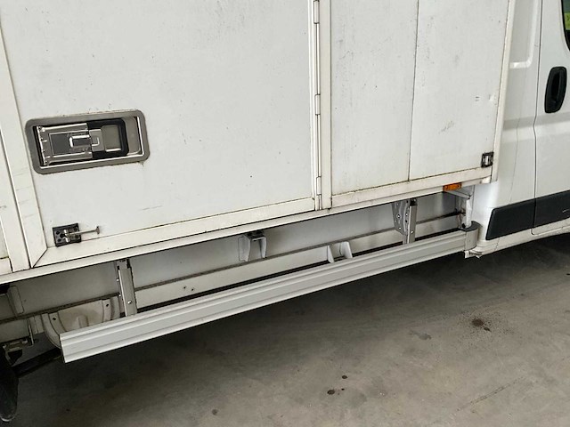 2021 peugeot boxer - afbeelding 11 van  39