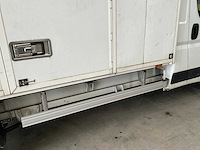 2021 peugeot boxer - afbeelding 11 van  39