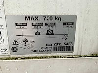 2021 peugeot boxer - afbeelding 13 van  39