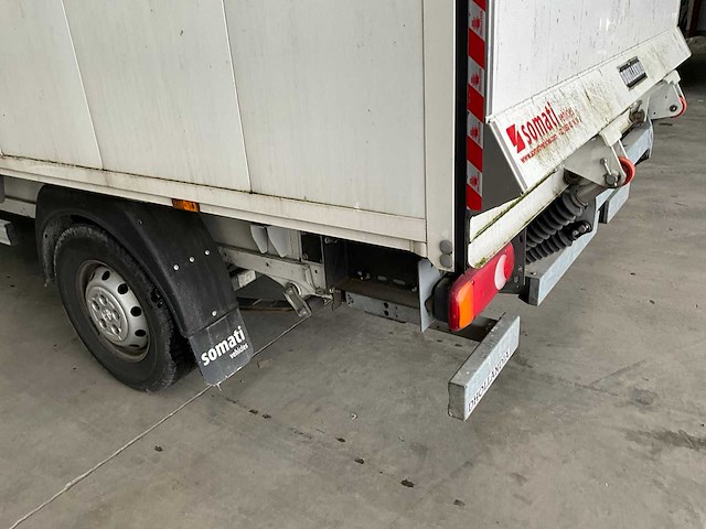 2021 peugeot boxer - afbeelding 15 van  39