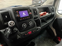 2021 peugeot boxer - afbeelding 18 van  39