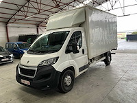 2021 peugeot boxer - afbeelding 1 van  39