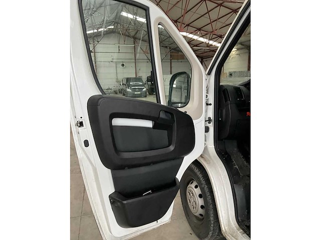 2021 peugeot boxer - afbeelding 20 van  39