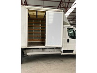 2021 peugeot boxer - afbeelding 21 van  39