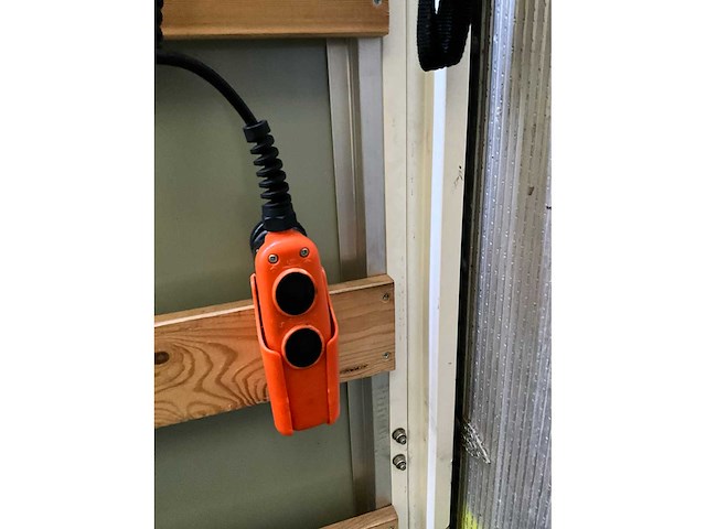 2021 peugeot boxer - afbeelding 25 van  39