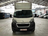 2021 peugeot boxer - afbeelding 2 van  39