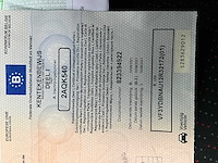 2021 peugeot boxer - afbeelding 30 van  39