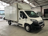 2021 peugeot boxer - afbeelding 3 van  39