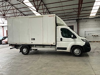 2021 peugeot boxer - afbeelding 4 van  39