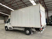 2021 peugeot boxer - afbeelding 7 van  39