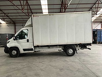 2021 peugeot boxer - afbeelding 8 van  39