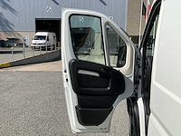 2021 peugeot boxer - afbeelding 8 van  51