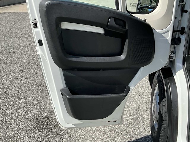 2021 peugeot boxer - afbeelding 9 van  51