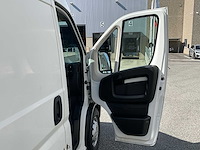 2021 peugeot boxer - afbeelding 20 van  51