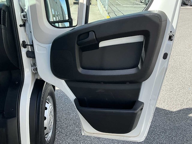 2021 peugeot boxer - afbeelding 21 van  51