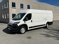 2021 peugeot boxer - afbeelding 12 van  51