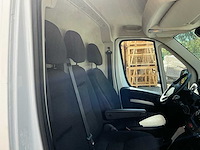 2021 peugeot boxer - afbeelding 26 van  51