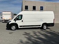2021 peugeot boxer - afbeelding 23 van  51