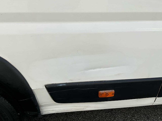 2021 peugeot boxer - afbeelding 37 van  51