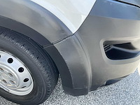 2021 peugeot boxer - afbeelding 40 van  51