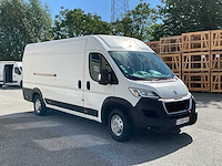 2021 peugeot boxer - afbeelding 51 van  51