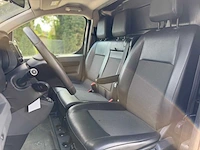 2021 peugeot expert 2.0 bluehdi - navigatie | airco | achteruitrijcamera | parkeersensoren | dakdrager | trekhaak - afbeelding 6 van  45