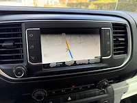 2021 peugeot expert 2.0 bluehdi - navigatie | airco | achteruitrijcamera | parkeersensoren | dakdrager | trekhaak - afbeelding 11 van  45