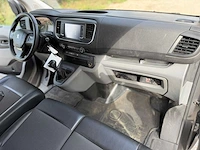 2021 peugeot expert 2.0 bluehdi - navigatie | airco | achteruitrijcamera | parkeersensoren | dakdrager | trekhaak - afbeelding 16 van  45