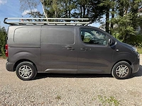 2021 peugeot expert 2.0 bluehdi - navigatie | airco | achteruitrijcamera | parkeersensoren | dakdrager | trekhaak - afbeelding 42 van  45