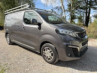 2021 peugeot expert 2.0 bluehdi - navigatie | airco | achteruitrijcamera | parkeersensoren | dakdrager | trekhaak - afbeelding 43 van  45