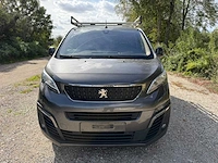2021 peugeot expert 2.0 bluehdi - navigatie | airco | achteruitrijcamera | parkeersensoren | dakdrager | trekhaak - afbeelding 44 van  45