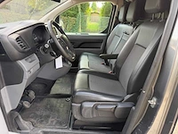 2021 peugeot expert 2.0 bluehdi - navigatie | airco | achteruitrijcamera | parkeersensoren | dakdrager | trekhaak - afbeelding 5 van  45
