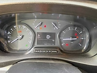 2021 peugeot expert 2.0 bluehdi - navigatie | airco | achteruitrijcamera | parkeersensoren | dakdrager | trekhaak - afbeelding 10 van  45