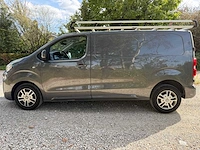 2021 peugeot expert 2.0 bluehdi - navigatie | airco | achteruitrijcamera | parkeersensoren | dakdrager | trekhaak - afbeelding 12 van  45