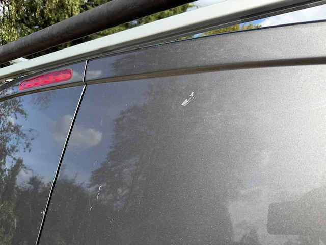 2021 peugeot expert 2.0 bluehdi - navigatie | airco | achteruitrijcamera | parkeersensoren | dakdrager | trekhaak - afbeelding 26 van  45