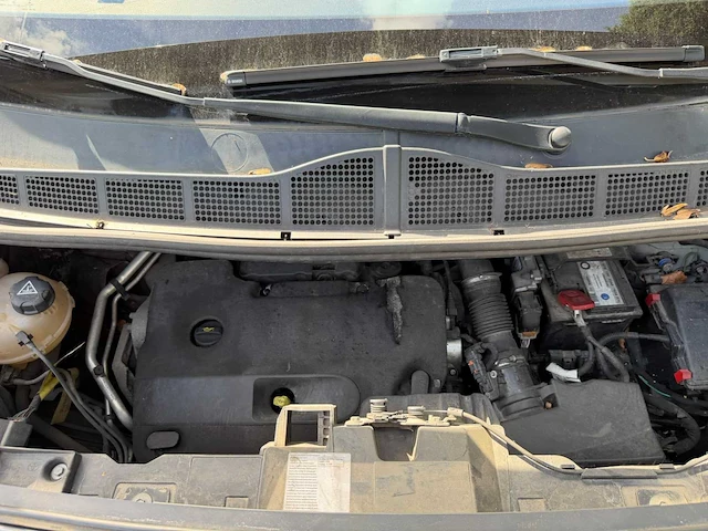 2021 peugeot expert 2.0 bluehdi - navigatie | airco | achteruitrijcamera | parkeersensoren | dakdrager | trekhaak - afbeelding 33 van  45