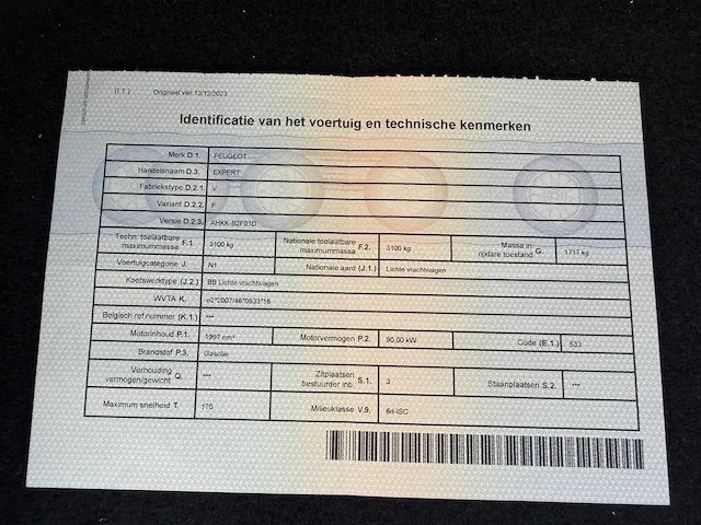 2021 peugeot expert 2.0 bluehdi - navigatie | airco | achteruitrijcamera | parkeersensoren | dakdrager | trekhaak - afbeelding 37 van  45