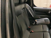 2021 peugeot expert blue-hdi l2 lichte vrachtwagen - afbeelding 6 van  28