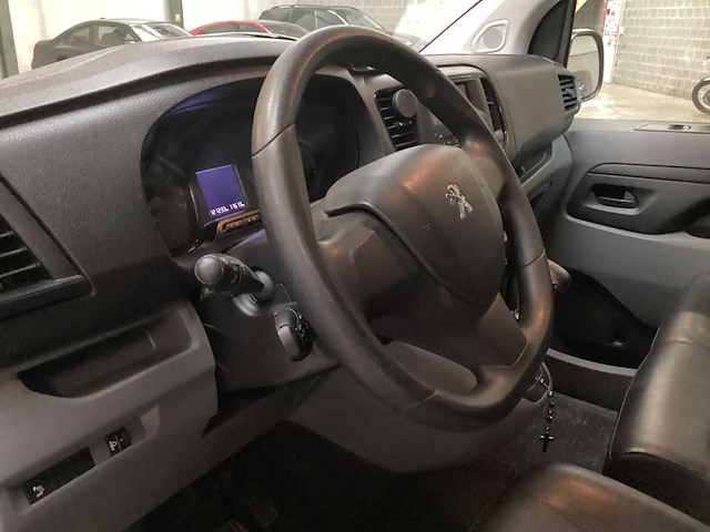 2021 peugeot expert blue-hdi l2 lichte vrachtwagen - afbeelding 7 van  28