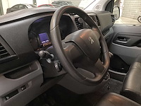 2021 peugeot expert blue-hdi l2 lichte vrachtwagen - afbeelding 7 van  28