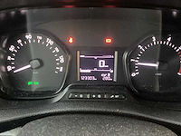 2021 peugeot expert blue-hdi l2 lichte vrachtwagen - afbeelding 8 van  28