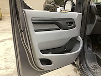 2021 peugeot expert blue-hdi l2 lichte vrachtwagen - afbeelding 10 van  28