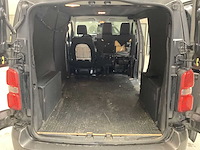 2021 peugeot expert blue-hdi l2 lichte vrachtwagen - afbeelding 13 van  28