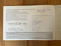 2021 peugeot expert blue-hdi l2 lichte vrachtwagen - afbeelding 29 van  36