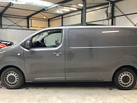 2021 peugeot expert blue-hdi l2 lichte vrachtwagen - afbeelding 22 van  28