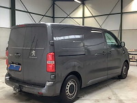 2021 peugeot expert blue-hdi l2 lichte vrachtwagen - afbeelding 25 van  28